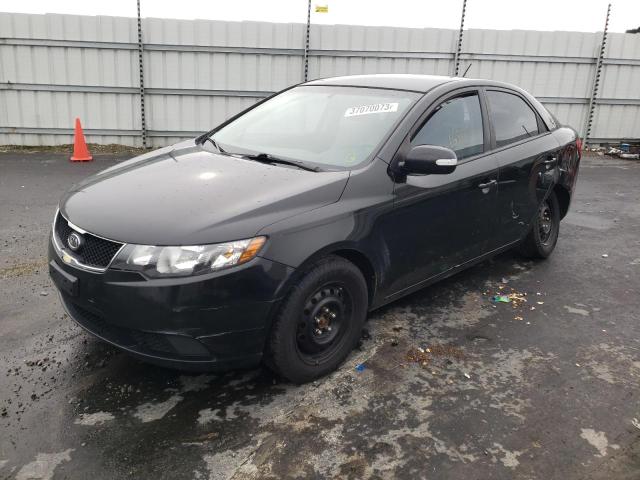 KIA FORTE EX 2010 knafu4a29a5065954