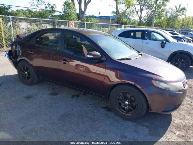 KIA FORTE 2010 knafu4a29a5067025