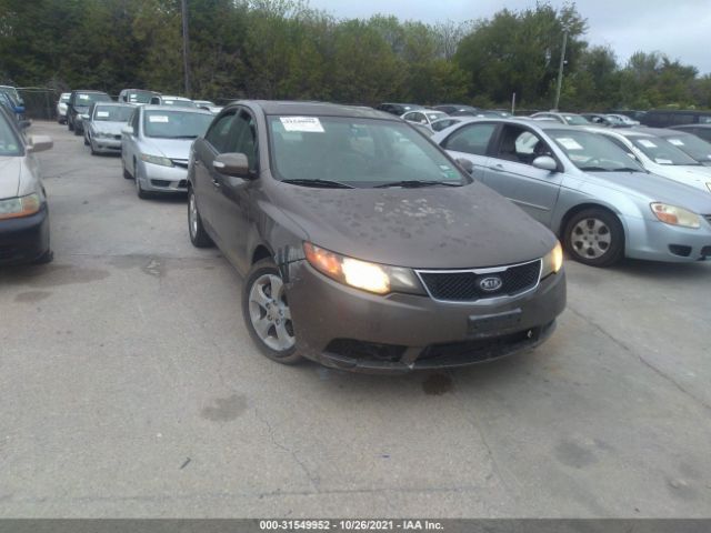 KIA FORTE 2010 knafu4a29a5067381