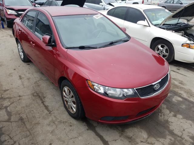 KIA FORTE EX 2010 knafu4a29a5067753