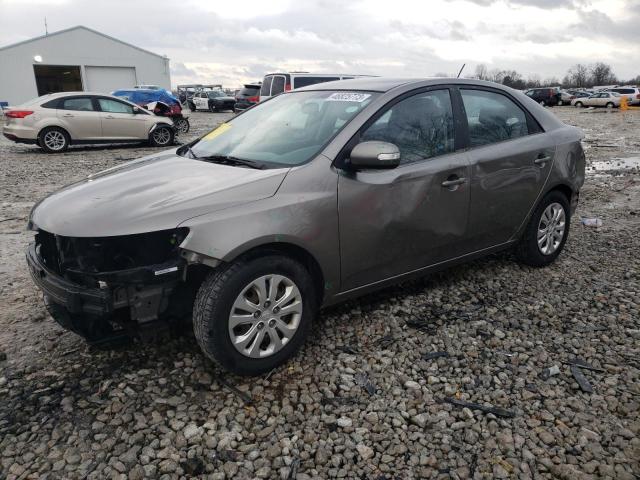 KIA FORTE EX 2010 knafu4a29a5068210