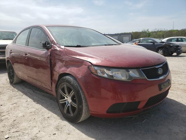 KIA FORTE EX 2010 knafu4a29a5068384