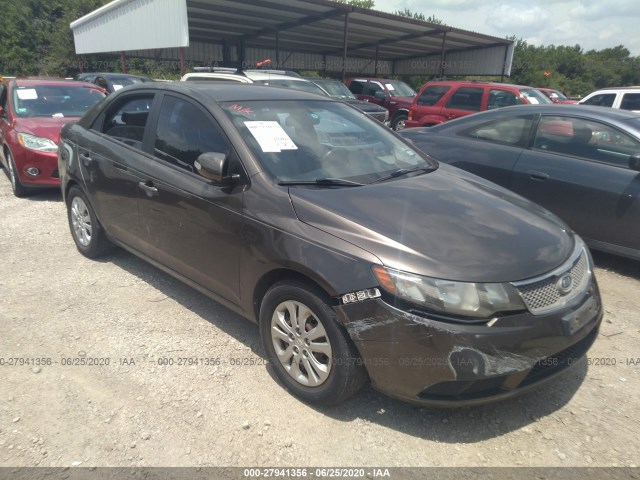 KIA FORTE 2010 knafu4a29a5088540