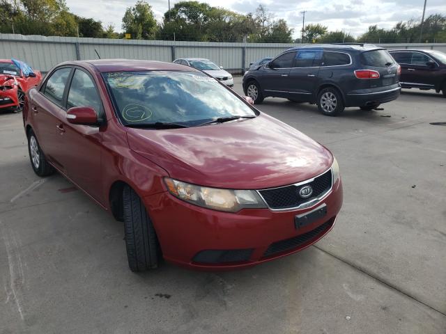 KIA FORTE EX 2010 knafu4a29a5089901