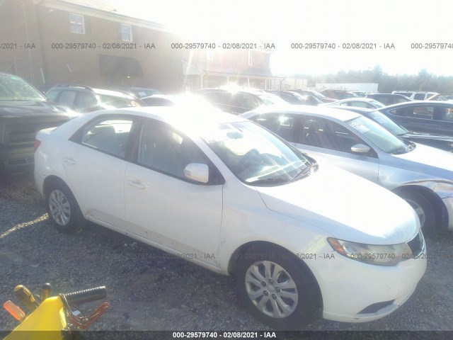 KIA FORTE 2010 knafu4a29a5096380