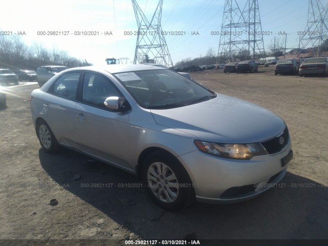 KIA FORTE 2010 knafu4a29a5098369