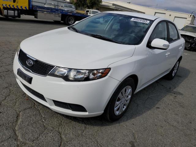 KIA FORTE EX 2010 knafu4a29a5099988