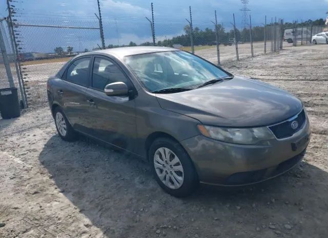 KIA FORTE 2010 knafu4a29a5102873