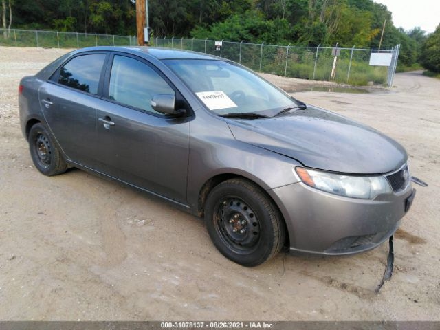 KIA FORTE 2010 knafu4a29a5110486