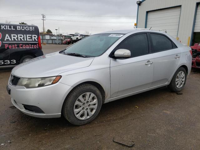 KIA FORTE 2010 knafu4a29a5113095