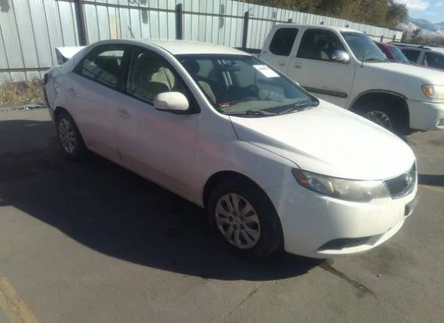 KIA FORTE 2010 knafu4a29a5113727