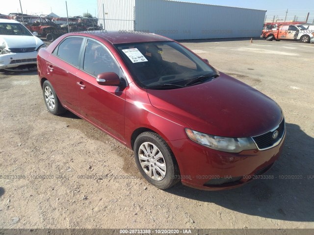 KIA FORTE 2010 knafu4a29a5117115