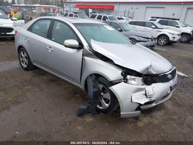 KIA FORTE 2010 knafu4a29a5117616