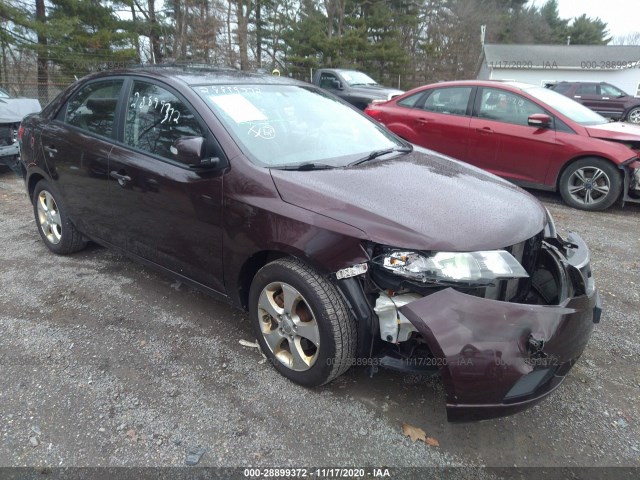 KIA FORTE 2010 knafu4a29a5122038