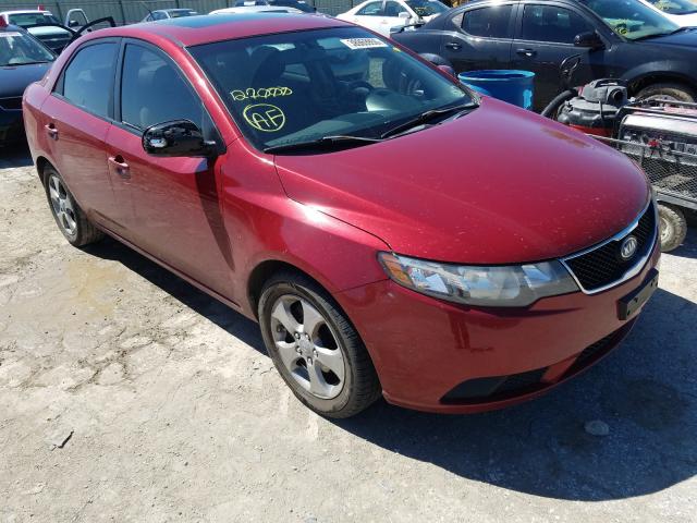 KIA FORTE EX 2010 knafu4a29a5127000