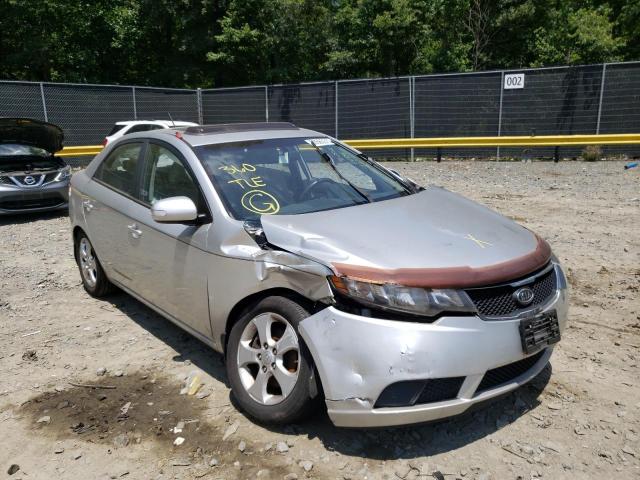 KIA FORTE EX 2010 knafu4a29a5127837