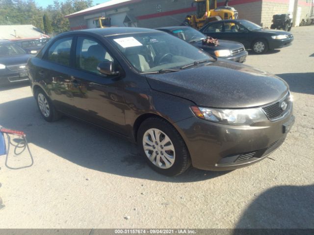 KIA FORTE 2010 knafu4a29a5131211