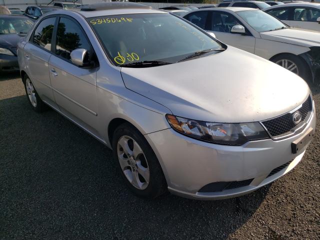 KIA FORTE EX 2010 knafu4a29a5132536