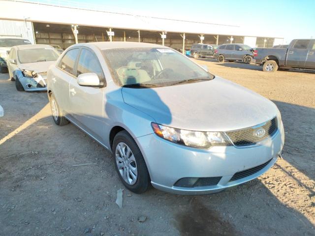 KIA FORTE EX 2010 knafu4a29a5142371