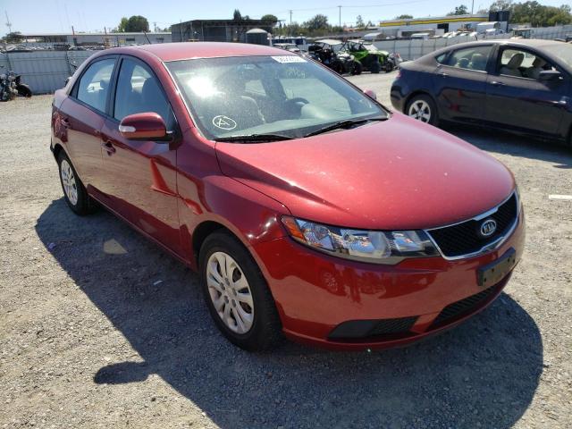 KIA FORTE EX 2010 knafu4a29a5142709