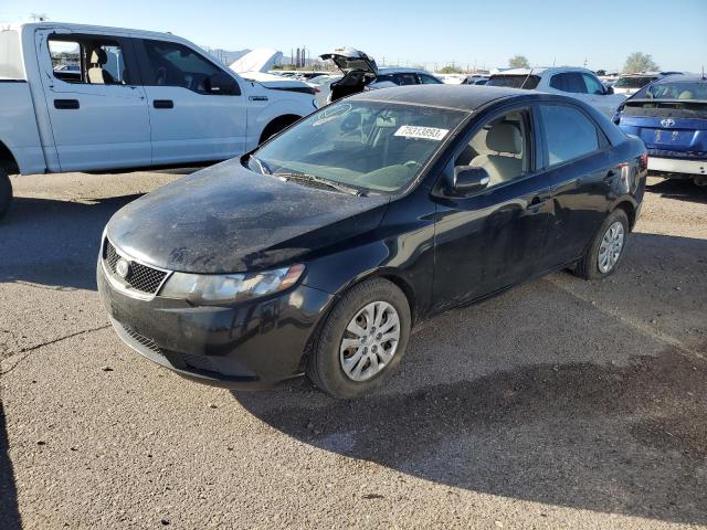 KIA FORTE 2010 knafu4a29a5159445