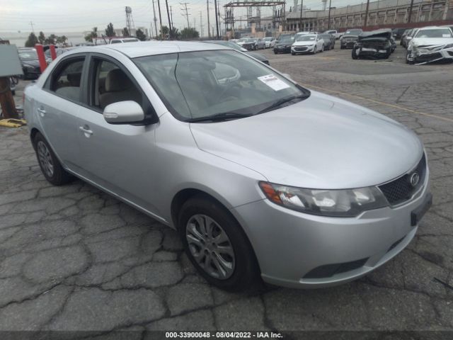 KIA FORTE 2010 knafu4a29a5164788