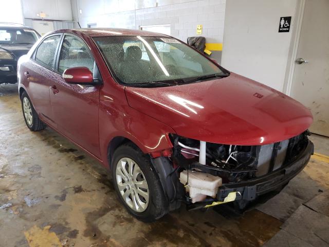 KIA FORTE EX 2010 knafu4a29a5176021