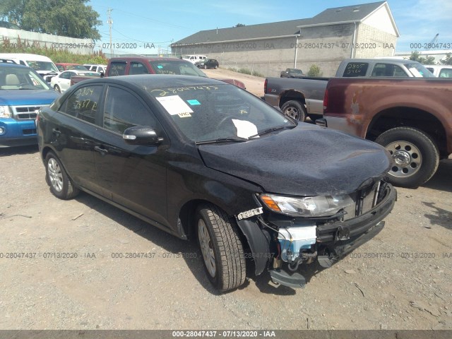 KIA FORTE 2010 knafu4a29a5177749