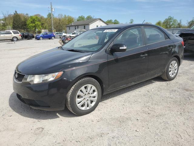 KIA FORTE 2010 knafu4a29a5180912