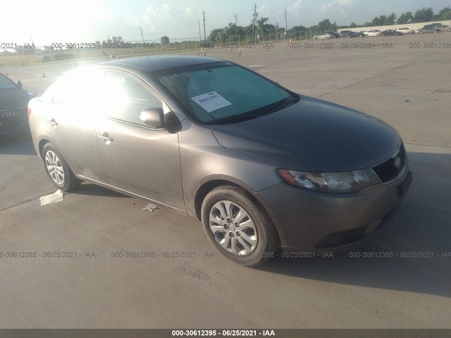 KIA FORTE 2010 knafu4a29a5191036