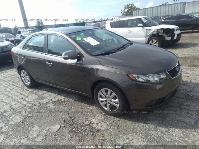 KIA FORTE 2010 knafu4a29a5191053