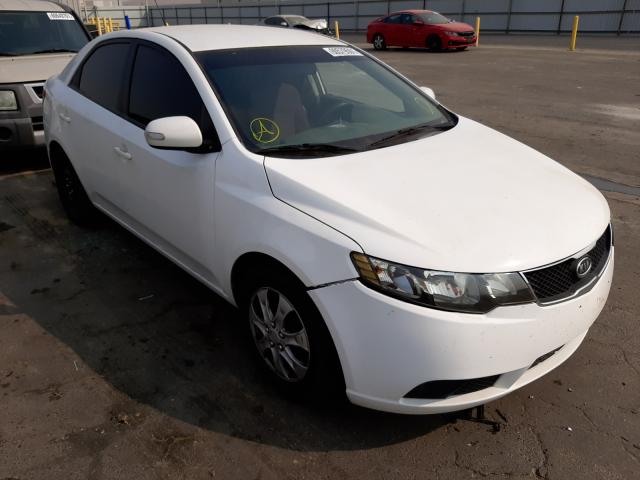 KIA FORTE EX 2010 knafu4a29a5204951