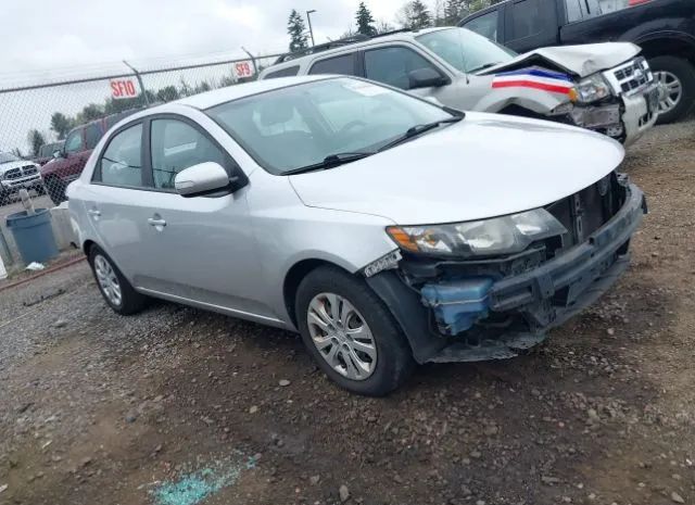 KIA FORTE 2010 knafu4a29a5208305