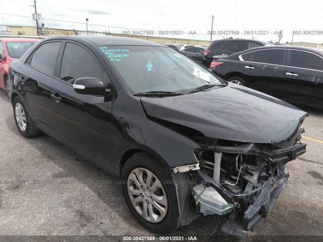 KIA FORTE 2010 knafu4a29a5210488