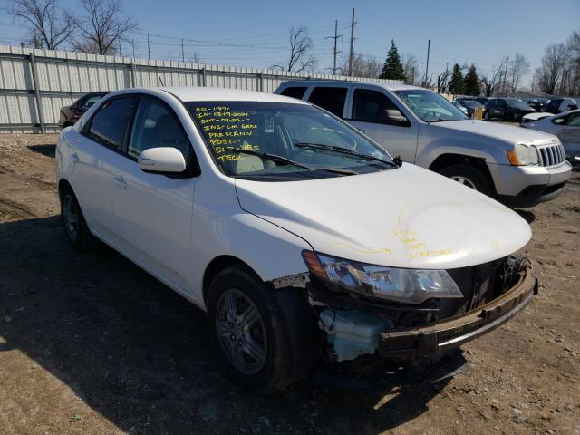 KIA FORTE EX 2010 knafu4a29a5210569