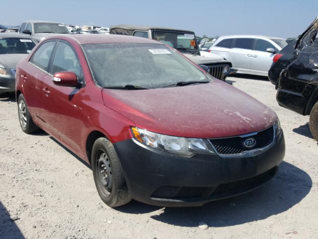 KIA FORTE EX 2010 knafu4a29a5224973