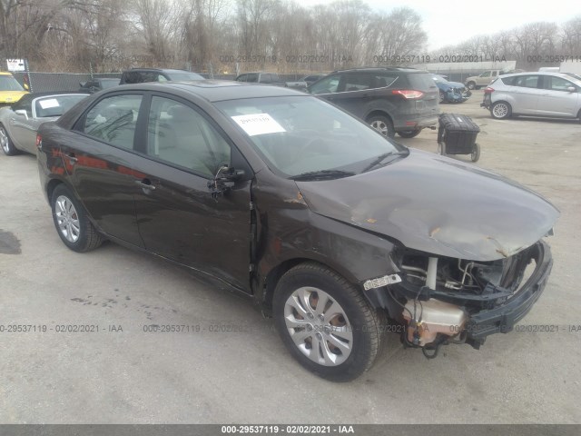 KIA FORTE 2010 knafu4a29a5226318