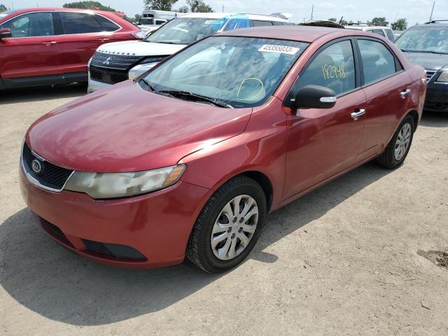 KIA FORTE EX 2010 knafu4a29a5229820