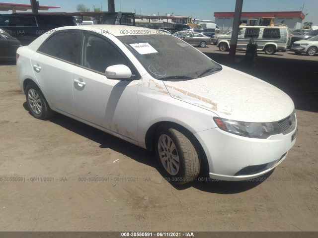 KIA FORTE 2010 knafu4a29a5236279