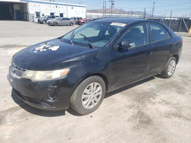 KIA FORTE 2010 knafu4a29a5238243