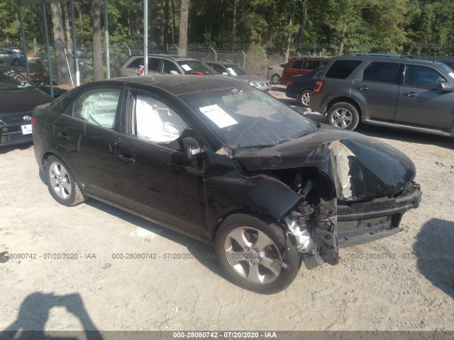 KIA FORTE 2010 knafu4a29a5240882