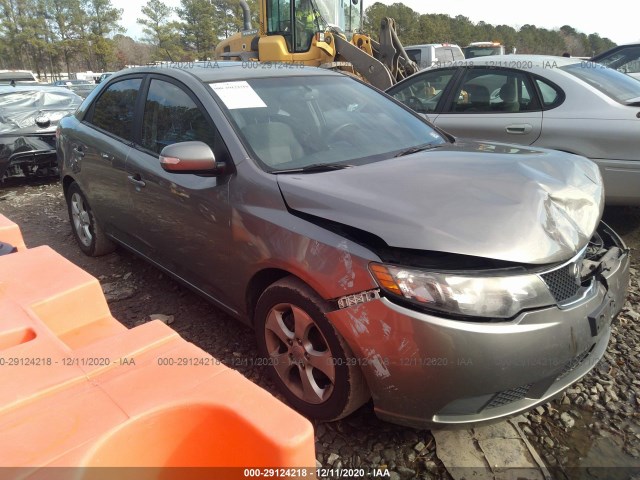 KIA FORTE 2010 knafu4a29a5242986