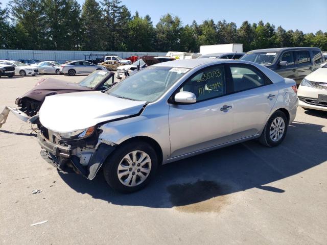 KIA FORTE EX 2010 knafu4a29a5243510