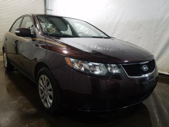 KIA FORTE EX 2010 knafu4a29a5244737