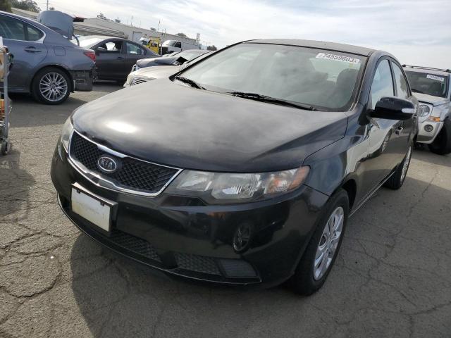 KIA FORTE 2010 knafu4a29a5244947