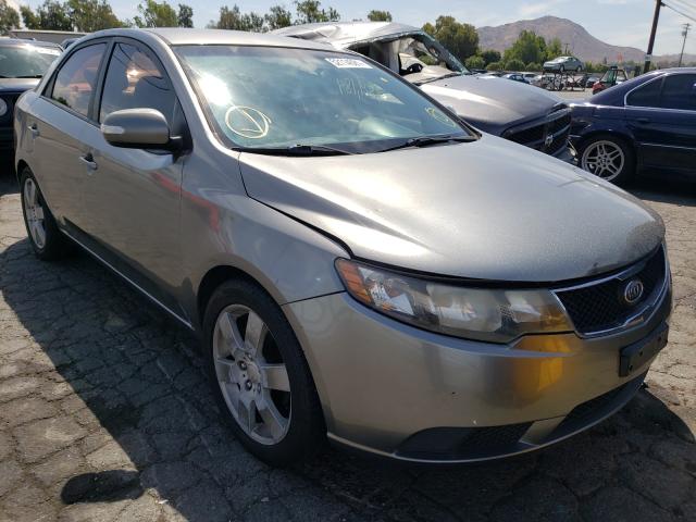 KIA FORTE EX 2010 knafu4a29a5249372