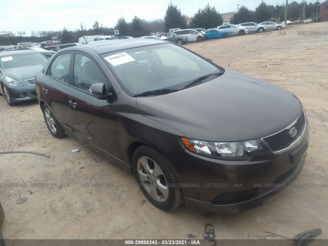 KIA FORTE 2010 knafu4a29a5250750