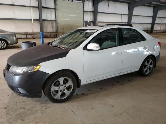 KIA FORTE EX 2010 knafu4a29a5261568