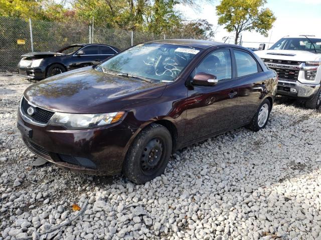 KIA FORTE 2010 knafu4a29a5272151