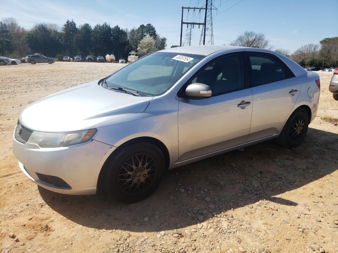 KIA FORTE 2010 knafu4a29a5273431